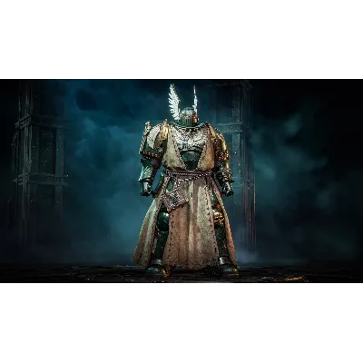 Warhammer 40,000 Space Marine 2 Season Pass XBOX - irongamers.ru