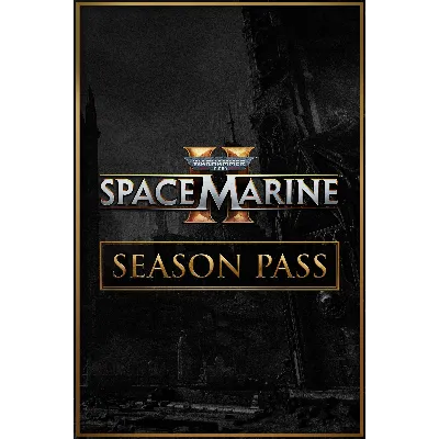 Warhammer 40,000 Space Marine 2 Season Pass XBOX - irongamers.ru