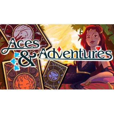 Aces & Adventures Steam Global Key - irongamers.ru