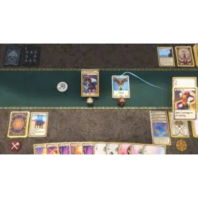 Aces & Adventures Steam Global Key - irongamers.ru