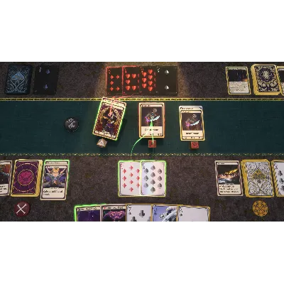 Aces & Adventures Steam Global Key - irongamers.ru
