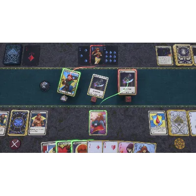 Aces & Adventures Steam Global Key - irongamers.ru