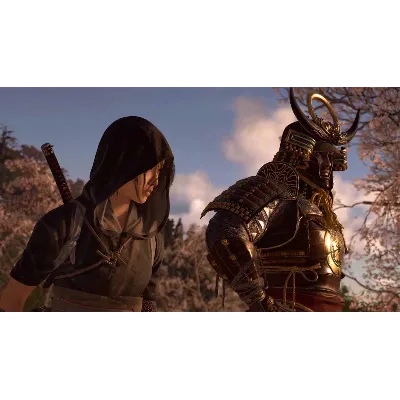 Assassin&acute;s Creed Shadows Deluxe (Оффлайн) Автоактивация - irongamers.ru