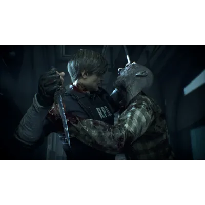 RACCOON CITY EDITION (RESIDENT EVIL 2/3+) | АВТО Россия Steam gift - irongamers.ru