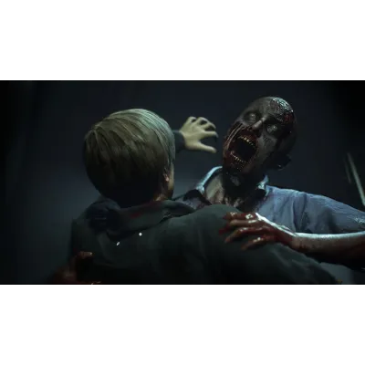 RACCOON CITY EDITION (RESIDENT EVIL 2/3+) | АВТО Россия Steam gift - irongamers.ru