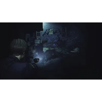 RACCOON CITY EDITION (RESIDENT EVIL 2/3+) | АВТО Россия Steam gift - irongamers.ru