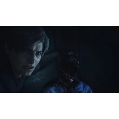 RACCOON CITY EDITION (RESIDENT EVIL 2/3+) | АВТО Россия Steam gift - irongamers.ru