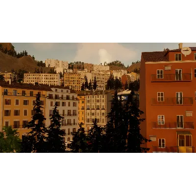 Cities: Skylines II Creator Pack Mediterranean Heritage DLC AUTODELIVERY STEAM РОССИЯ - irongamers.ru