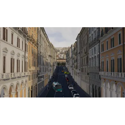 Cities: Skylines II Creator Pack Mediterranean Heritage DLC AUTODELIVERY STEAM РОССИЯ - irongamers.ru