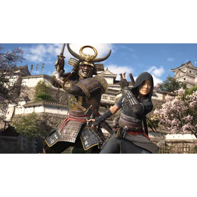 Assassin’s Creed Shadows Deluxe + Claws of Awaji | АВТОВЫДАЧА 24/7 - irongamers.ru