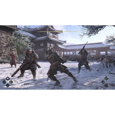 Assassin’s Creed Shadows Deluxe + Claws of Awaji | АВТОВЫДАЧА 24/7 - irongamers.ru