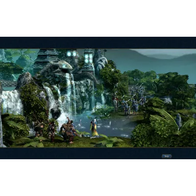 Might and Magic: Heroes VI (Ubisoft Ключ / РОССИЯ+МИР) - irongamers.ru