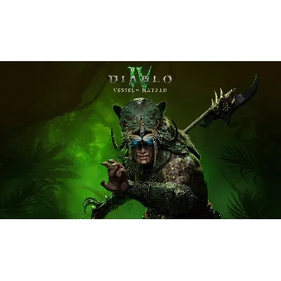 Diablo IV Vessel of Hatred Standard Edition XBOX - irongamers.ru