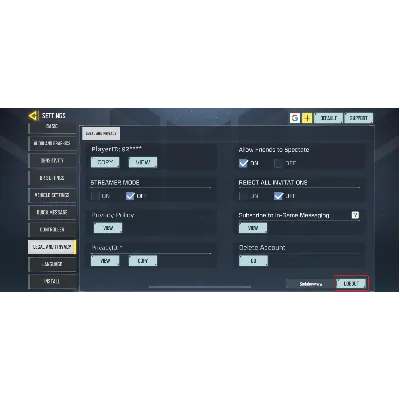 CALL OF DUTY MOBILE GLOBAL CP - irongamers.ru