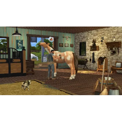 The Sims 4 I 60 Дополнений | На Ваш Аккаунт EA App I ПК/Мак - irongamers.ru