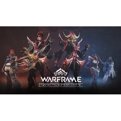Без входа WARFRAME АЙЯ / НАБОРЫ / ПЛАТИНА РФ/МИР - irongamers.ru