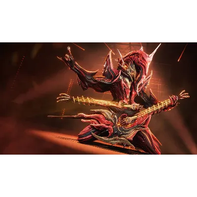 Без входа WARFRAME АЙЯ / НАБОРЫ / ПЛАТИНА РФ/МИР - irongamers.ru