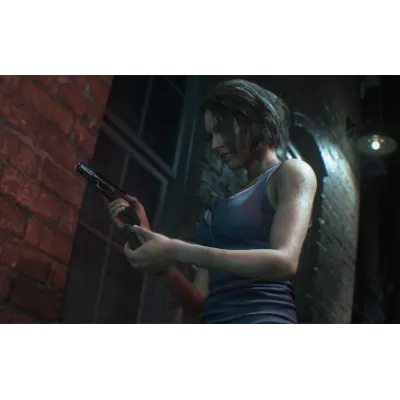 RESIDENT EVIL 3 ПОЛНАЯ ИГРА + ДОПОЛНЕНИЯ iPhone ios AppStore iPad MAC MACOS - irongamers.ru