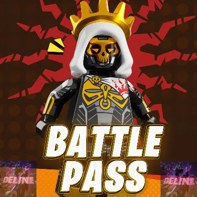 БОЕВОЙ ПРОПУСК ФОРТНАЙТ ПОДАРКОМ / БП BATTLE PASS - irongamers.ru
