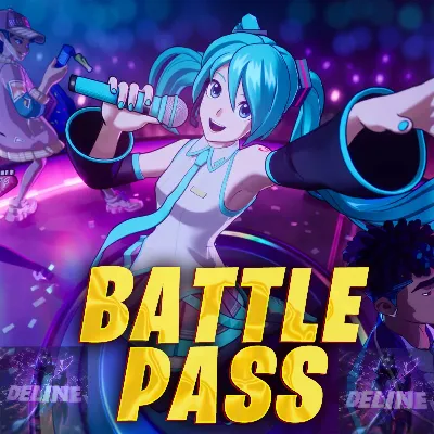 БОЕВОЙ ПРОПУСК ФОРТНАЙТ ПОДАРКОМ / БП BATTLE PASS - irongamers.ru