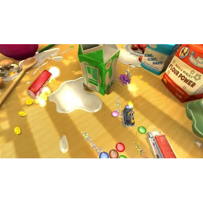⭐ Toybox Turbos Steam КЛЮЧ GLOBAL - irongamers.ru