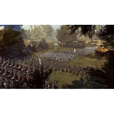 ⭐ Total War: SHOGUN 2 - Otomo Clan Pack DLC Steam КЛЮЧ - irongamers.ru
