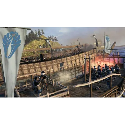 ⭐ Total War: SHOGUN 2 - Otomo Clan Pack DLC Steam КЛЮЧ - irongamers.ru
