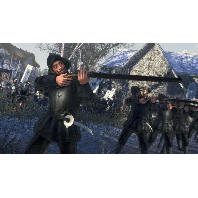 ⭐ Total War: SHOGUN 2 - Otomo Clan Pack DLC Steam КЛЮЧ - irongamers.ru