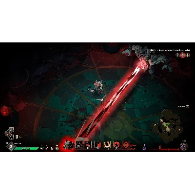 RAVENSWATCH XBOX ONE/X|S КЛЮЧ - irongamers.ru