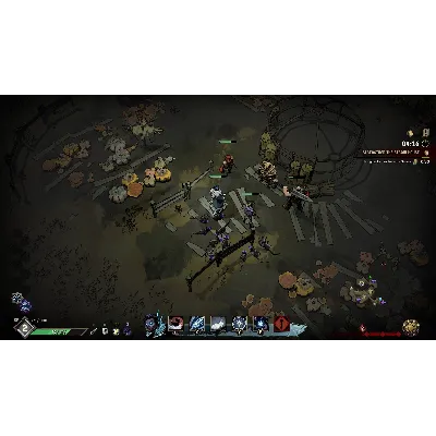 RAVENSWATCH XBOX ONE/X|S КЛЮЧ - irongamers.ru