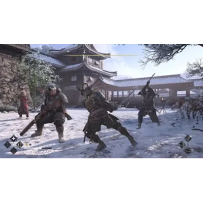 Assassin’s Creed Shadows XBOX Ключ - irongamers.ru