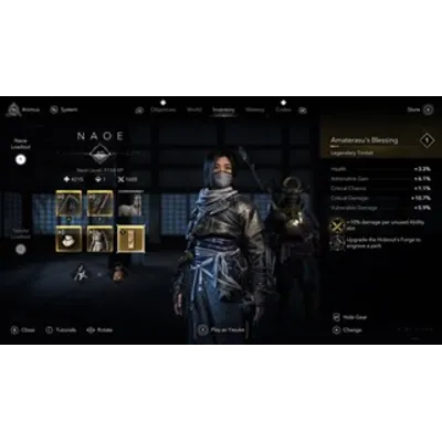 Assassin’s Creed Shadows XBOX Ключ - irongamers.ru