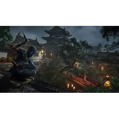 Assassin’s Creed Shadows XBOX Ключ - irongamers.ru
