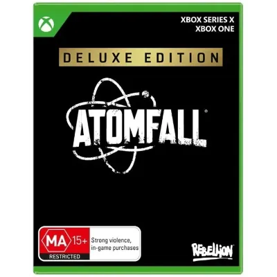 The First Berserker Khazan + Atomfall + RDR 2 XBOX - irongamers.ru