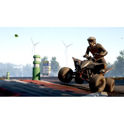 Overpass 2 Xbox Series X|S активация - irongamers.ru