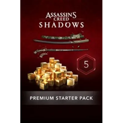 Xbox Assassin&acute;s Creed Shadows Helix Kredits Xbox - irongamers.ru