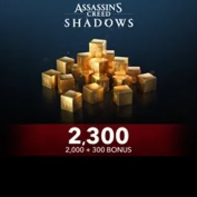 Xbox Assassin&acute;s Creed Shadows Helix Kredits Xbox - irongamers.ru