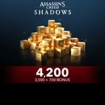 Xbox Assassin&acute;s Creed Shadows Helix Kredits Xbox - irongamers.ru