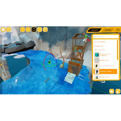 Biped (STEAM КЛЮЧ) РОССИЯ+МИР / РУССКИЙ ЯЗЫК - irongamers.ru