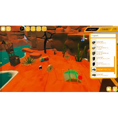 Biped (STEAM КЛЮЧ) РОССИЯ+МИР / РУССКИЙ ЯЗЫК - irongamers.ru