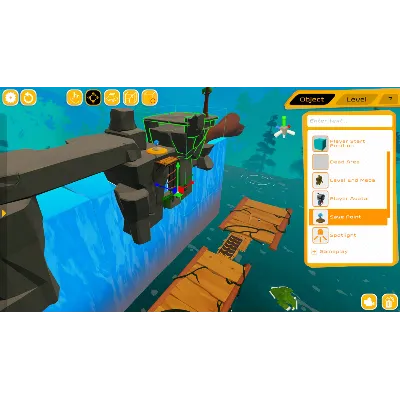 Biped (STEAM КЛЮЧ) РОССИЯ+МИР / РУССКИЙ ЯЗЫК - irongamers.ru