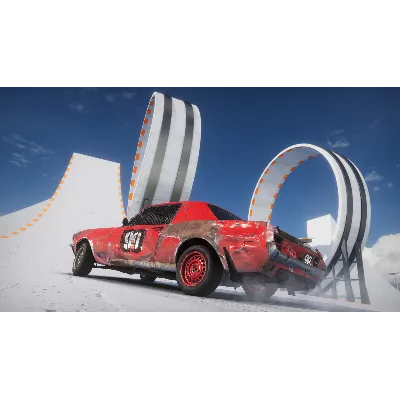 Wreckfest 2 АВТОДОСТАВКА STEAM GLOBAL МГНОВЕННО ЛИЦЕНЗИЯ - irongamers.ru
