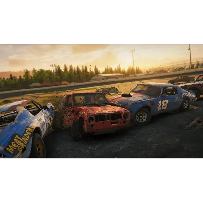 Wreckfest 2 АВТОДОСТАВКА STEAM GLOBAL МГНОВЕННО ЛИЦЕНЗИЯ - irongamers.ru