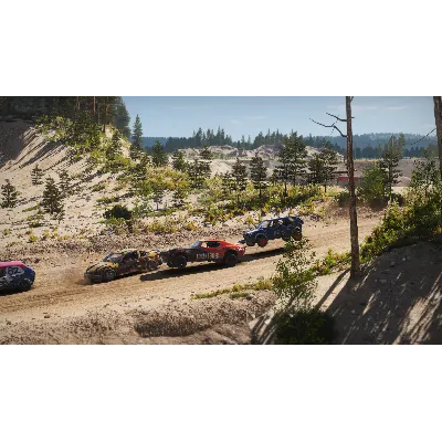 Wreckfest 2 АВТОДОСТАВКА STEAM GLOBAL МГНОВЕННО ЛИЦЕНЗИЯ - irongamers.ru