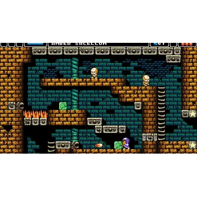 Alwa&acute;s Awakening (Steam Key/Region Free) - irongamers.ru