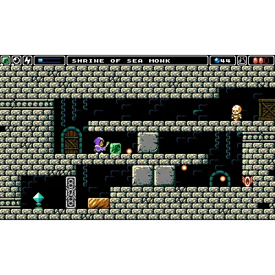 Alwa&acute;s Awakening (Steam Key/Region Free) - irongamers.ru
