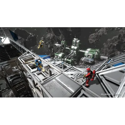 Аккаунт Medieval Engineers + Space Engineers (ROW) - irongamers.ru