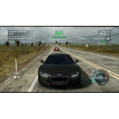⭐Need for Speed The Run EA EA App КЛЮЧ GLOBAL - irongamers.ru