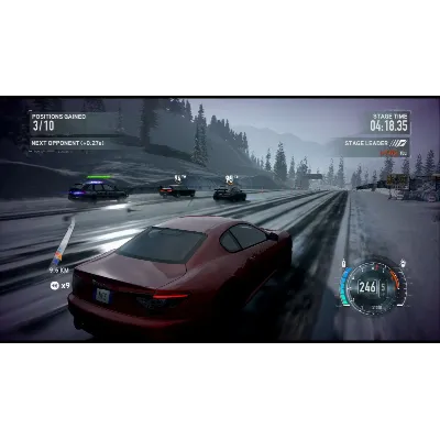 ⭐Need for Speed The Run EA EA App КЛЮЧ GLOBAL - irongamers.ru