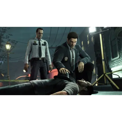 Murdered: Soul Suspect | АВТОДОСТАВКА [RU Steam Gift] - irongamers.ru